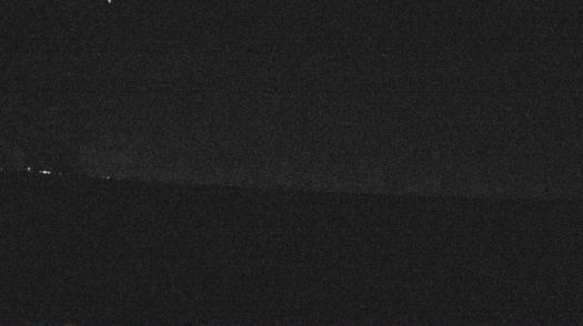 Weather camera view of Forest Lawn Beach.