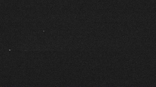 Weather camera view of Forest Lawn Beach.