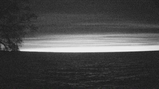 Weather camera view of Forest Lawn Beach.