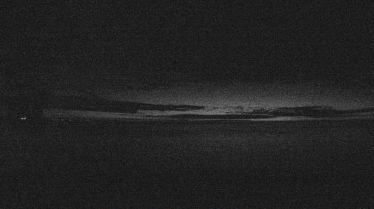Weather camera view of Forest Lawn Beach.