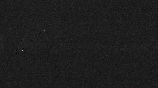 Weather camera view of Forest Lawn Beach.