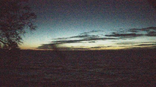 Weather camera view of Forest Lawn Beach.