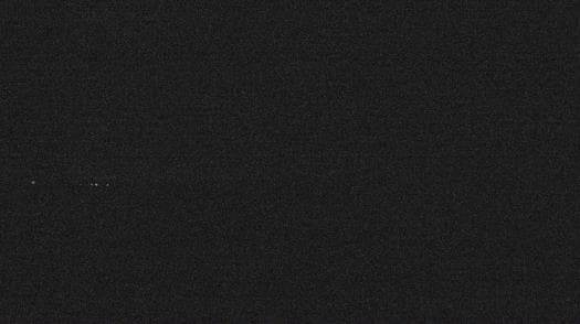 Weather camera view of Forest Lawn Beach.