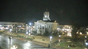 Weather camera view of Ervin Building.
