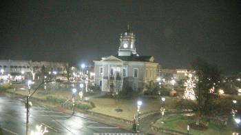 Weather camera view of Ervin Building.