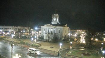 Weather camera view of Ervin Building.