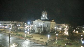 Weather camera view of Ervin Building.