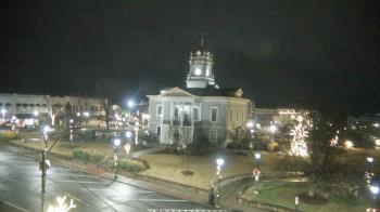Weather camera view of Ervin Building.