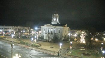 Weather camera view of Ervin Building.