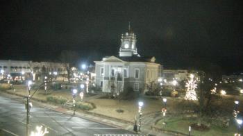 Weather camera view of Ervin Building.