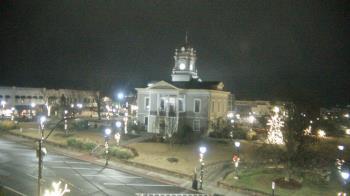 Weather camera view of Ervin Building.