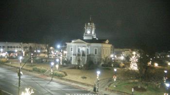 Weather camera view of Ervin Building.