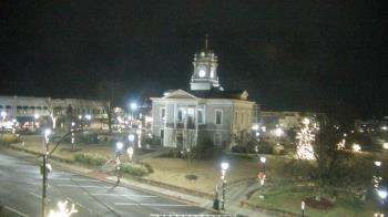 Weather camera view of Ervin Building.