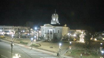Weather camera view of Ervin Building.