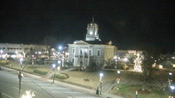 Weather camera view of Ervin Building.