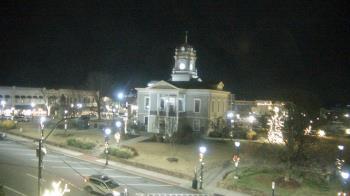 Weather camera view of Ervin Building.