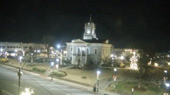 Weather camera view of Ervin Building.