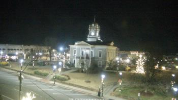 Weather camera view of Ervin Building.