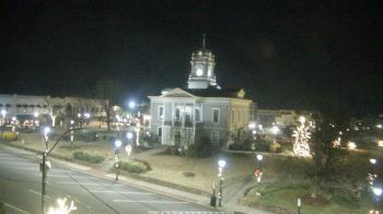Weather camera view of Ervin Building.