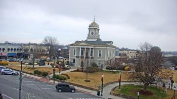 Weather camera view of Ervin Building.
