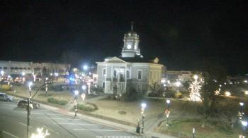 Weather camera view of Ervin Building.