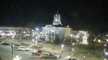 Weather camera view of Ervin Building.