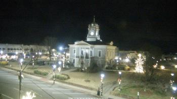 Weather camera view of Ervin Building.