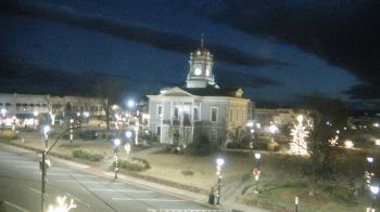 Weather camera view of Ervin Building.