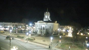 Weather camera view of Ervin Building.