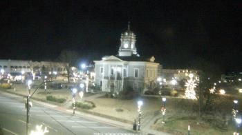 Weather camera view of Ervin Building.