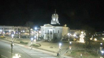 Weather camera view of Ervin Building.