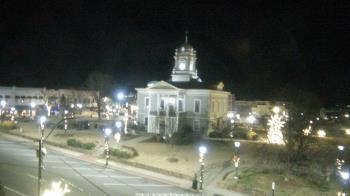 Weather camera view of Ervin Building.