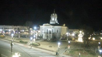 Weather camera view of Ervin Building.