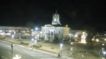 Weather camera view of Ervin Building.
