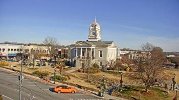 Weather camera view of Ervin Building.