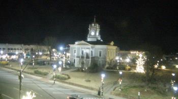 Weather camera view of Ervin Building.