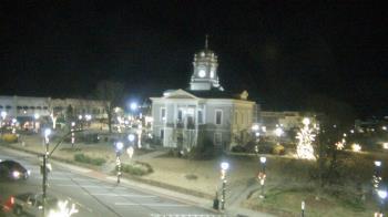 Weather camera view of Ervin Building.