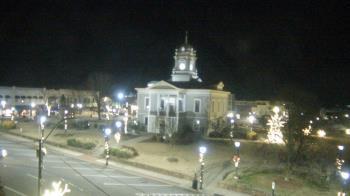 Weather camera view of Ervin Building.