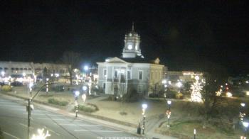 Weather camera view of Ervin Building.