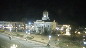 Weather camera view of Ervin Building.