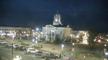 Weather camera view of Ervin Building.