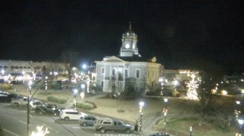 Weather camera view of Ervin Building.