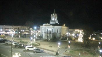 Weather camera view of Ervin Building.
