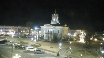 Weather camera view of Ervin Building.