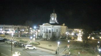 Weather camera view of Ervin Building.