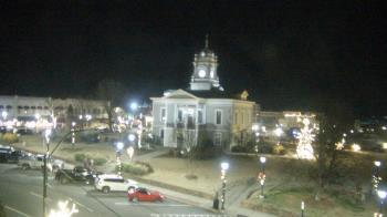 Weather camera view of Ervin Building.
