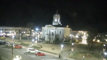 Weather camera view of Ervin Building.