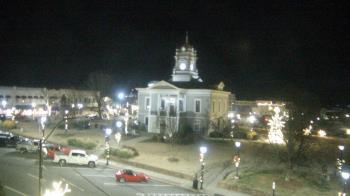 Weather camera view of Ervin Building.