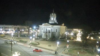 Weather camera view of Ervin Building.
