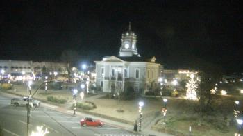 Weather camera view of Ervin Building.